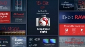 高通联发科激战4nm芯片，新一轮旗舰手机争夺战即将开启