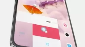 OriginOS Ocean功能预览视频发布，锁屏界面创新交互方式是最大亮点