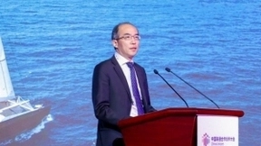 泛5G行业应用探索进入深水区 中兴通讯徐子阳：三类核心问题需要解决