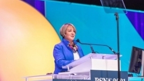 以智慧影像重新定义放射学，东软医疗重磅亮相RSNA2021