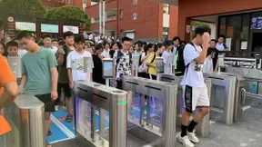 UCloud优刻得AI守护全国30多所学校校园安全