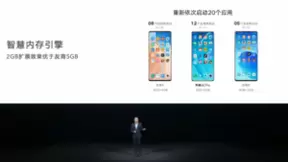 实力加持产品升级 荣耀60 Pro高帧率游戏越级体验