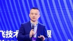 四位一体助力佛山智造产业发展 云天励飞陈宁出席湾区经济论坛