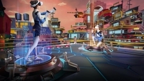 引领主流VR价格下探至千元区，爱奇艺奇遇VR的“术”与“道”