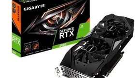 技嘉发布GeForce RTX™ 2060 12G显卡