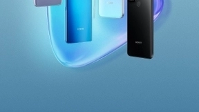 66W超级快充+6400万超清四摄，荣耀Play5粉丝大回馈只要1599元