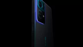 “手办狂魔”上新潮流装备 OPPO Reno7 Pro英雄联盟手游限定版发布