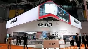 AMD关键创新助力数字经济高质量发展