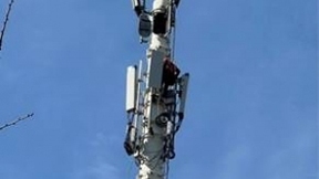 无锡电信携手华为商用验证MetaAAU，打造性能和节能双优5G网络