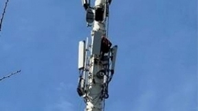 无锡电信携手华为商用验证MetaAAU，打造性能和节能双优5G网络