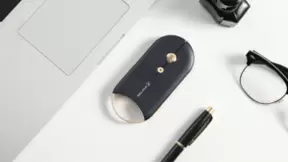 鼠标届“内卷之王”，讯飞会议鼠标M610语音演示翻译样样行