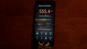 安兔兔超100万分，高通新骁龙8还变得更“凉快”了