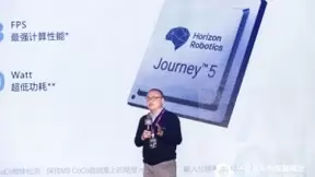地平线余凯：AI芯片的竞争不只在芯片，更在软件