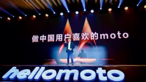 首款骁龙8旗舰落地 moto edge X30开启移动端性能新时代