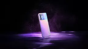 双十二中端机型PK，iQOO Z5和OPPO K9s如何选？