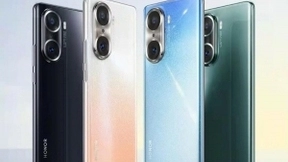 2699元起荣耀60系列开售，全面进阶，体验更极致