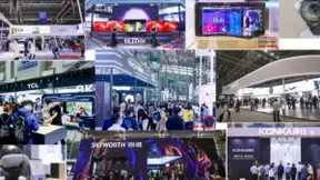 CITE2022助力消费电子供应链发展 “电子数字生活馆”全新上线