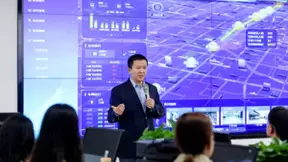 科技创新，产教融合 同济教授团队助力城市地铁数字化转型