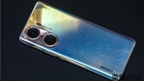 手机Vlog创作新乐趣，荣耀60系列为你揭晓