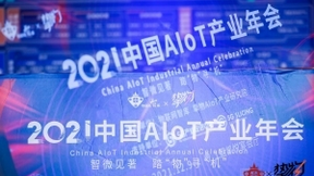 飞猫智联连续入选AIOT产业及中国5G产业全景图谱