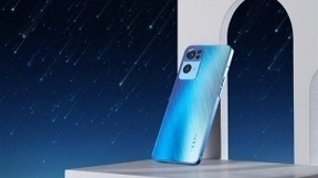 天猫大牌日助力OPPO Reno7新品首发 斩获销售桂冠