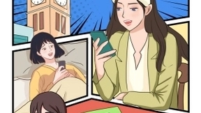 创新反诈宣传 中国搜索联合多方推出系列漫剧