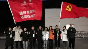 中国联通匠心护航“雪上马拉松” 圆满保障跳台滑雪、北欧两项冬奥测试赛