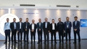 达实智能与深信服达成重要共识，共绘合作新蓝图