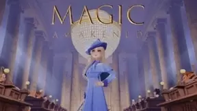 魔法之间的对决！哈利波特手游布局电竞生态圈，学院对抗赛火了