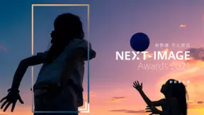 2021新影像大赛华为视频分赛区王锐：在光影律动中定格水下视界