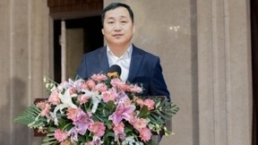 西北大学中国西部发展研究中心联手驱动中国成立大数据研究院