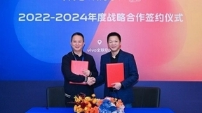 京东与vivo签署战略合作协议 共同满足消费者手机焕新需求