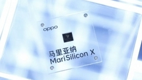 OPPO首款自研NPU芯片发布：Find X4系列将搭载
