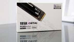 游戏主机升级利器，致钛PC005实际应用测试