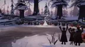 哈利波特手游：圣诞活动预告分外吸睛，走心细节获玩家关注