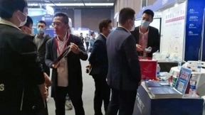 光联集团再度闪耀华南CIO大会，SD-WAN赋能智造升级