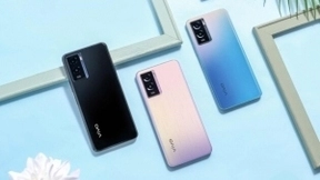 vivo Y55s预售，6000mAh超大电池，1399元起