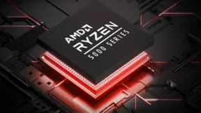 ROG魔霸5R搭载“双A”强劲组合 玩转《光环：无限》