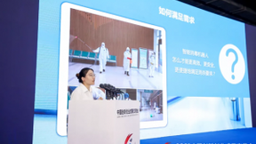 一天双展，赛特智能亮相两场重要展会 ！