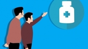 微开讲助力健康科普宣传直播4W+人超高并发量