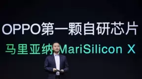 OPPO发布首个自研NPU芯片, 陈明永：底层核心技术突破迈出关键一步