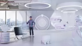 英特尔三大技术基石，助力元宇宙梦想照进现实