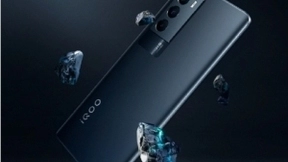 都去关注散热和双芯升级了？iQOO Neo5S颜值提升也很大！