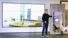 入局智能健身镜，小度的破圈进行时