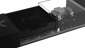 曦智科技发布最新光子计算处理器PACE