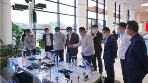 智行者与广汽研究院达成战略合作，共同推动高级别自动驾驶商业化落地