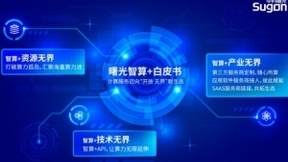曙光发布“智算+”白皮书，孵化算力网络新生态