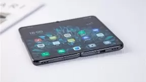 亮点不止无缝隐痕！OPPO Find N面世，系统创新功能了解一下