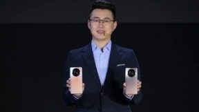 窄边直屏天花板荣耀X30发布：66W超级快充长续航1499元起售