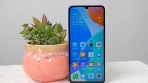 荣耀畅玩30 Plus评测：22.5W快充、5000mAh大电池加持 让5G持久战力输出